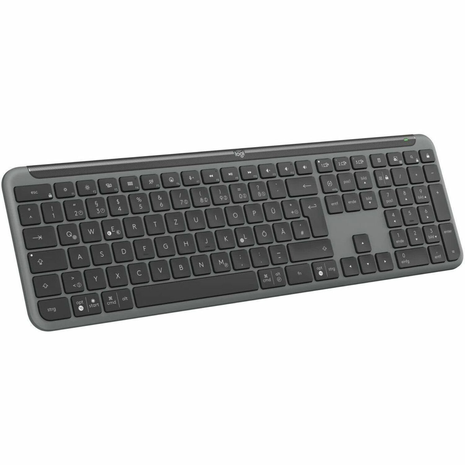 Logitech Signature Slim K950 Keyboard