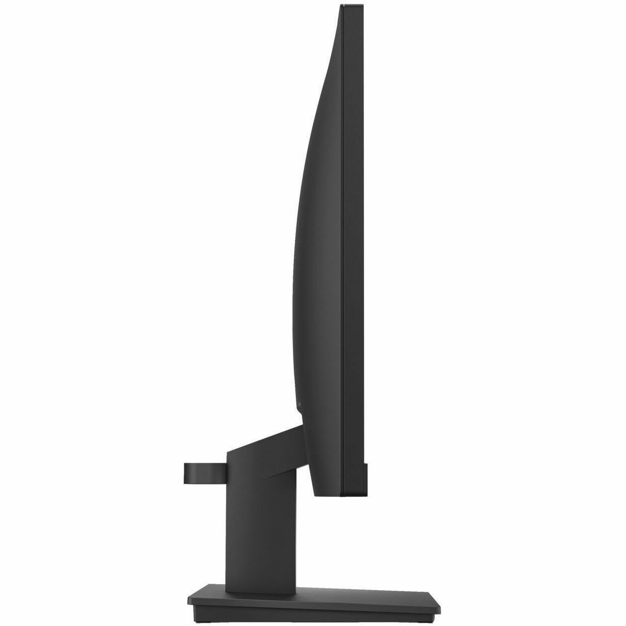 HP 322pf 22" Class Full HD LED monitor - 16:9