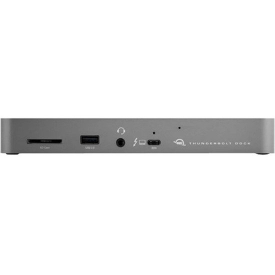 OWC 11-Port Thunderbolt Dock