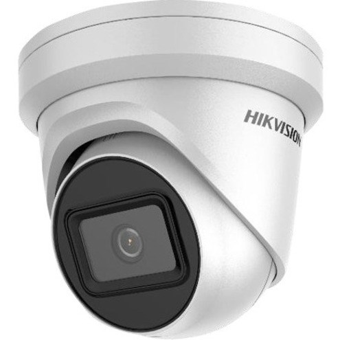 Hikvision EasyIP 3.0 DS-2CD2365G1-I 6 Megapixel Outdoor HD Network Camera - Color - Turret