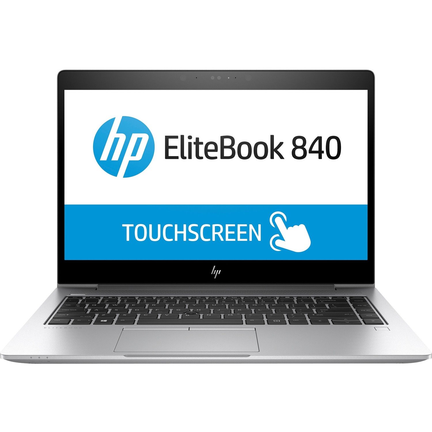 HP EliteBook 840 G5 14" Notebook - Intel Core i5 8th Gen i5-8350U - 8 GB - 256 GB SSD
