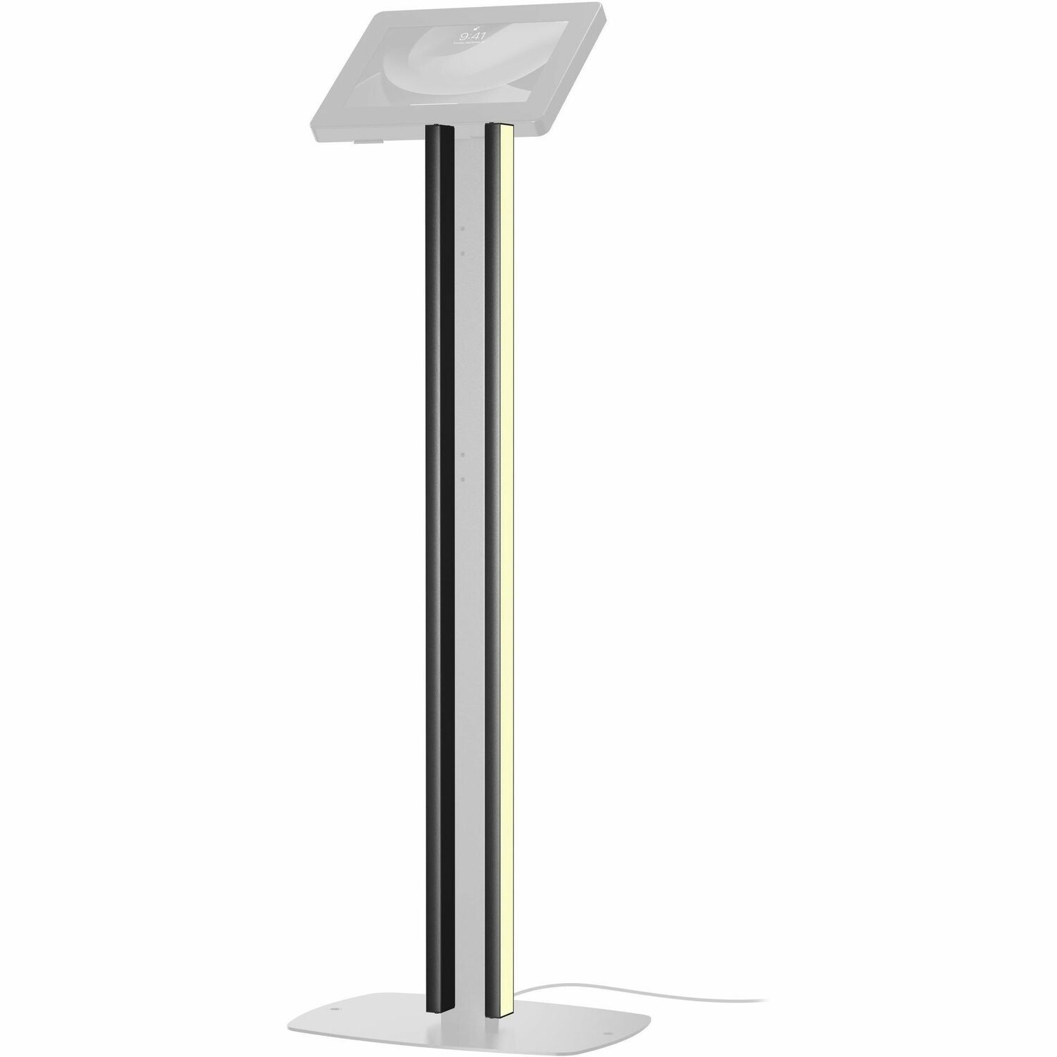 Cta Digital Cta Led Light Bar Add-Ons For Cta Digital Pad-Chkb Floor Stand