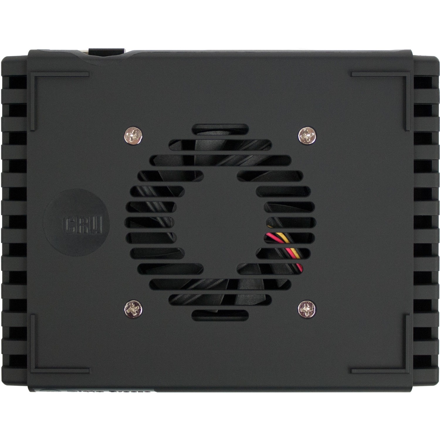 CRU Ditto Breeze Forensic Data Analysis/Capture Device Fan