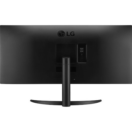 LG Ultrawide 34WP500-B 34" Class UW-UXGA Gaming LCD Monitor - 21:9