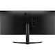 LG Ultrawide 34WP500-B 34" Class UW-UXGA Gaming LCD Monitor - 21:9