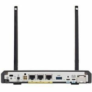 Cisco C1109-2PLTEUS Router