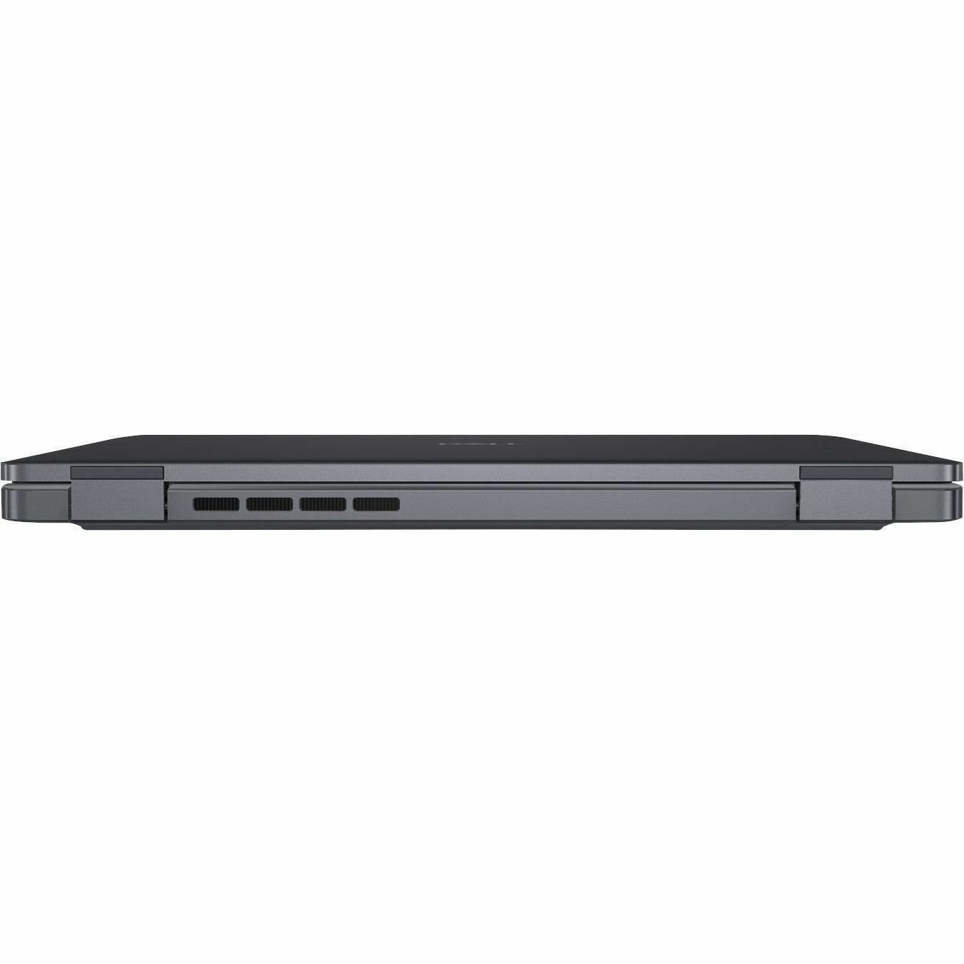 Dell Pro 14 PC14250 14" Clamshell Notebook - Full HD Plus - Intel Core 5 120U - 16 GB - 1 TB SSD - English (US) Keyboard - Magnetite