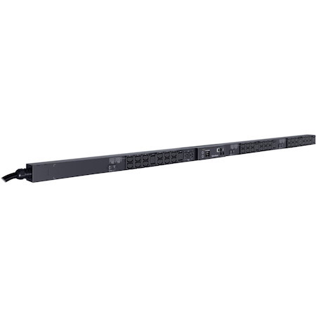 CyberPower PDU33105 3 Phase 120 - 208 VAC 30A Monitored