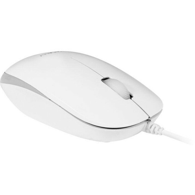 Macally 3 Button USB Optical Mouse (XMOUSE)