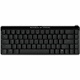 Asus ROG Falchion Ace HFX Gaming Keyboard - Cable Connectivity - USB 2.0 Interface - RGB LED - Black