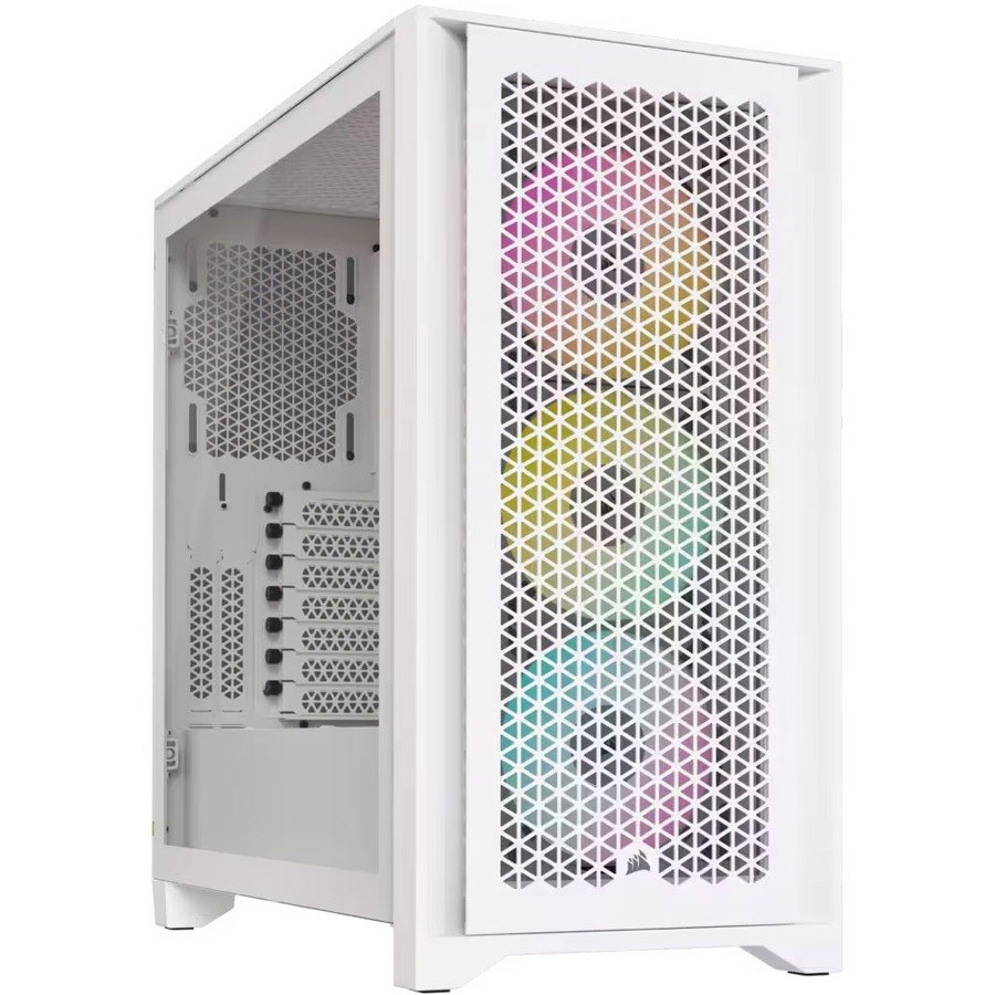 Corsair iCUE Computer Case