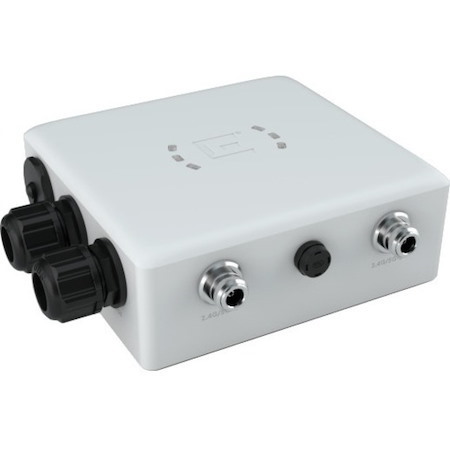 Extreme Networks ExtremeWireless AP360e Dual Band 802.11ax 1.73 Gbit/s Wireless Access Point - Outdoor