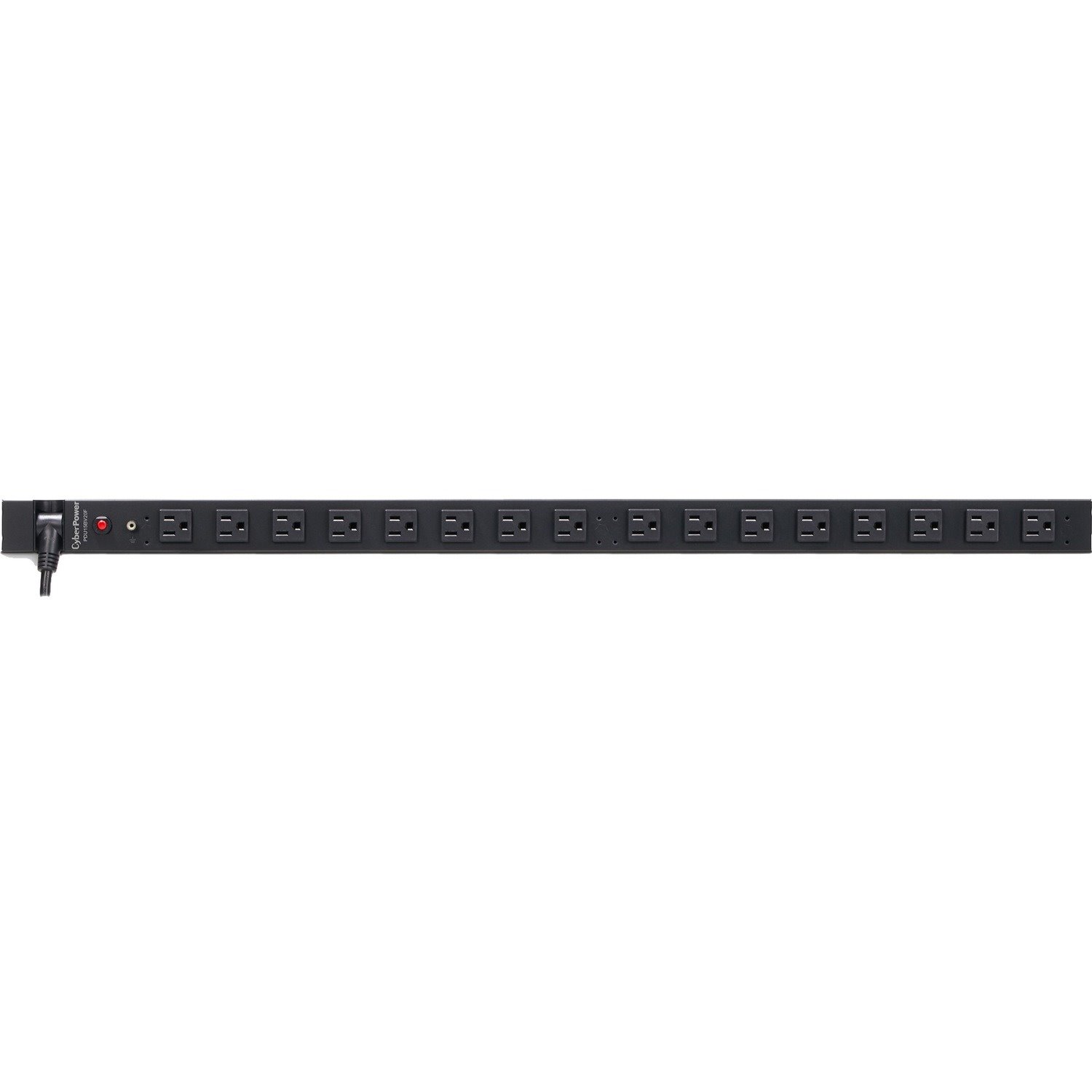 CyberPower Basic PDU15BV16F 16-Outlets PDU