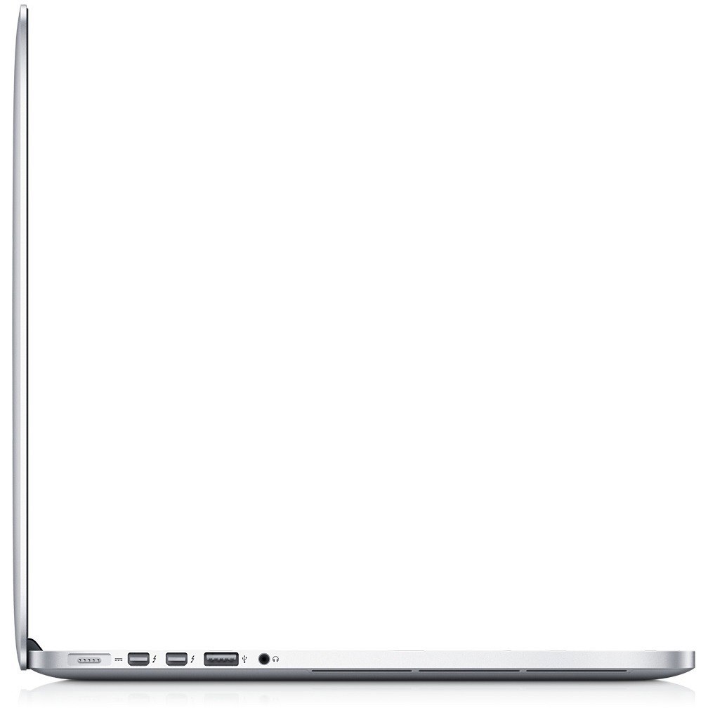 Apple MacBook Pro MGX72E/A 13.3" Notebook - WQXGA - Intel Core i5 - 8 GB - 128 GB SSD