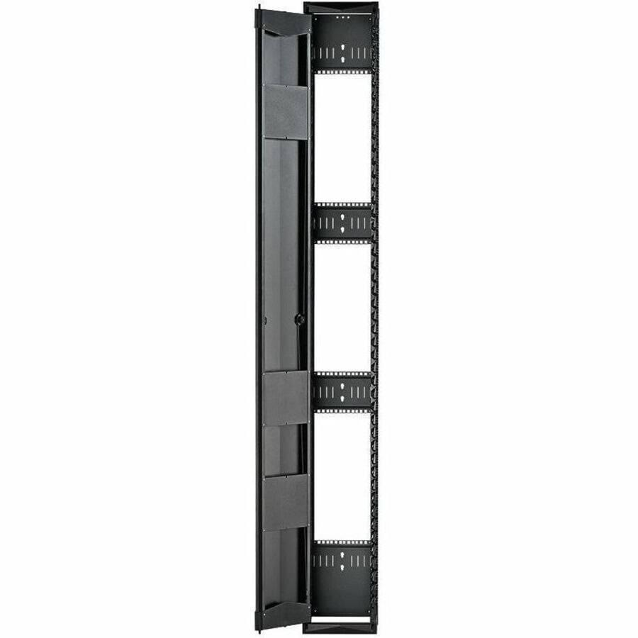 Panduit PatchRunner 2 Enhanced Vertical Manager