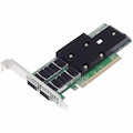 Lenovo ThinkSystem 200/400Gigabit Ethernet Card