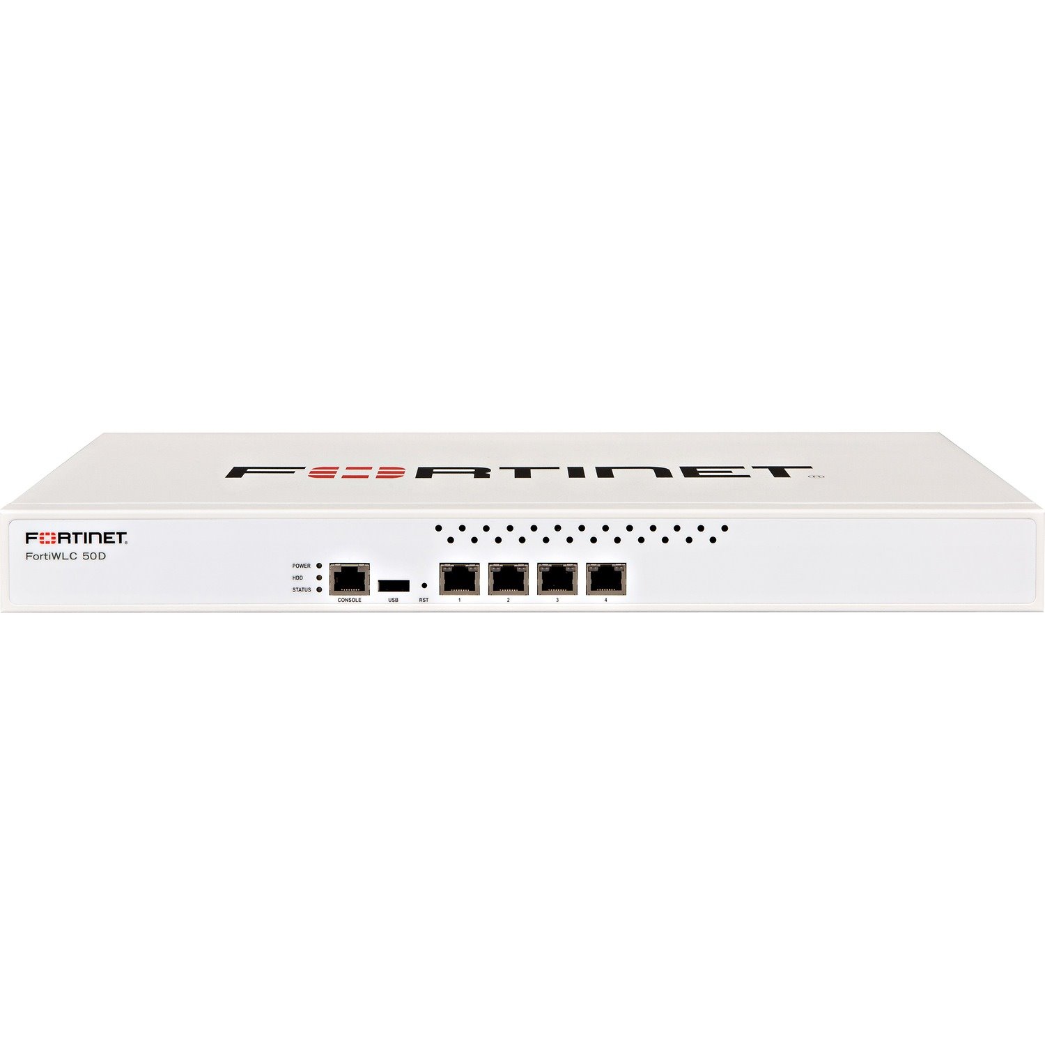 Fortinet FortiWLC FWC-50D Wireless LAN Controller