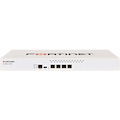 Fortinet FortiWLC FWC-50D Wireless LAN Controller