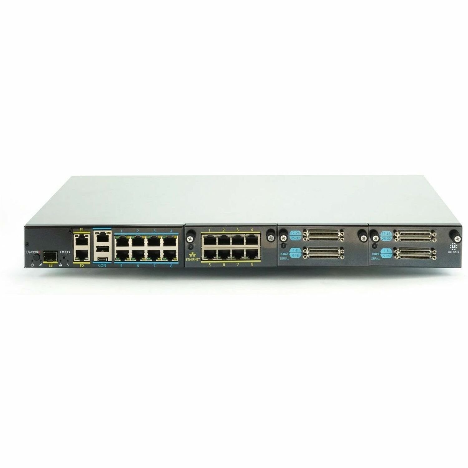 Lantronix 72-Port LM83X