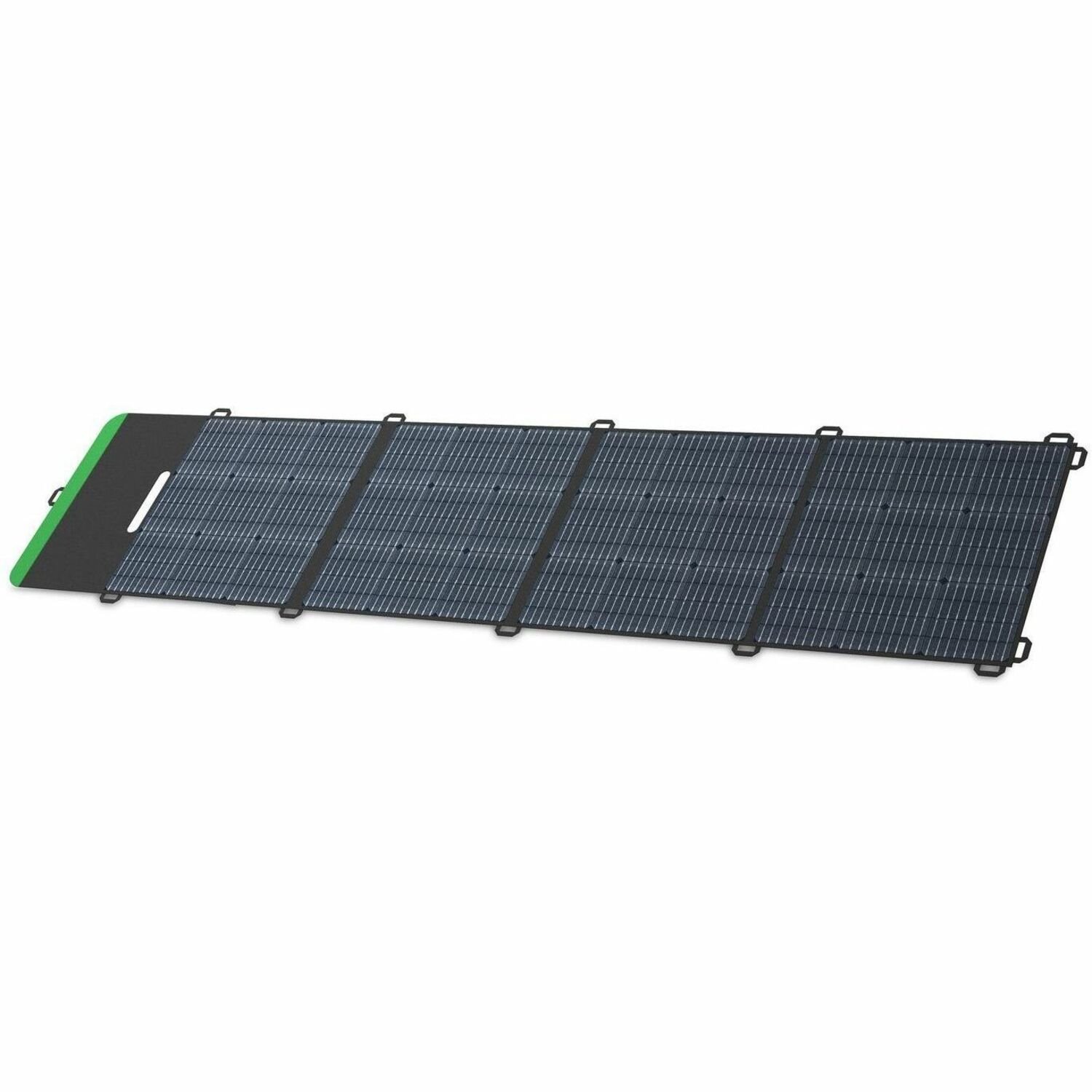 Apc OffGrid Portable Solar Panel 200W