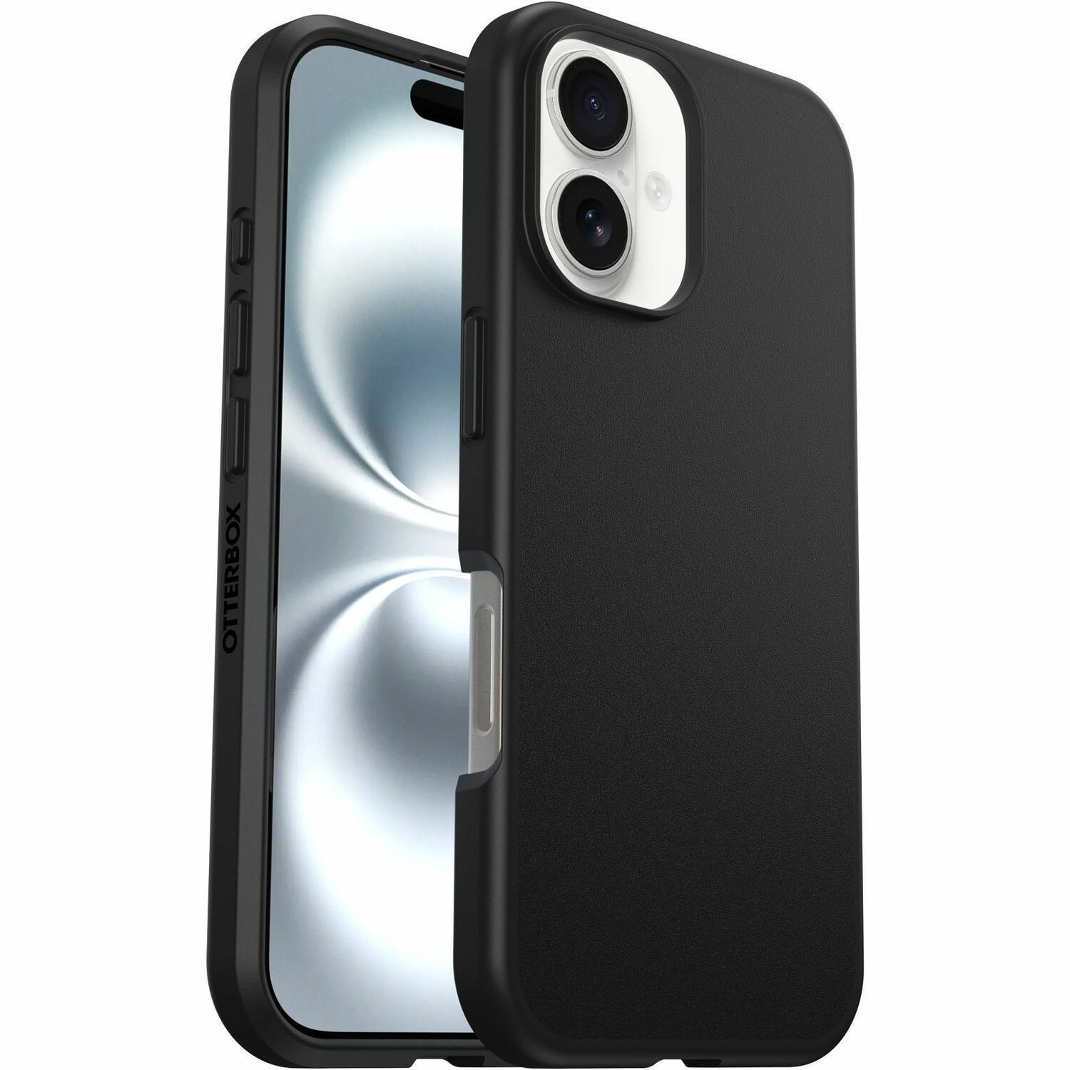 REACT MAGNETS IPHONE 16 BLACK PRO PACK
