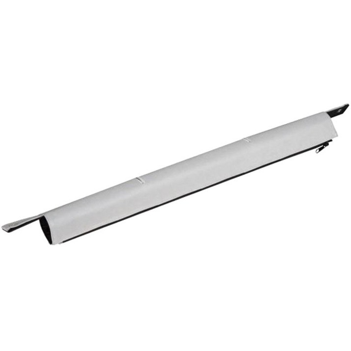 R-Go Kabelbescherming - Zilver