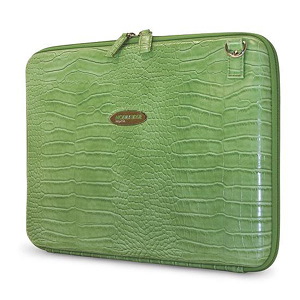 Mobile Edge Faux-Croc TechStyle Portfolio Case
