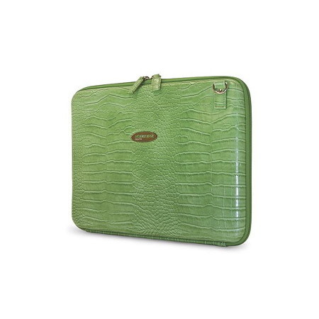 Mobile Edge Faux-Croc TechStyle Portfolio Case