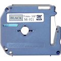 Brother P-touch Nonlaminated M Series Tape Cartridge