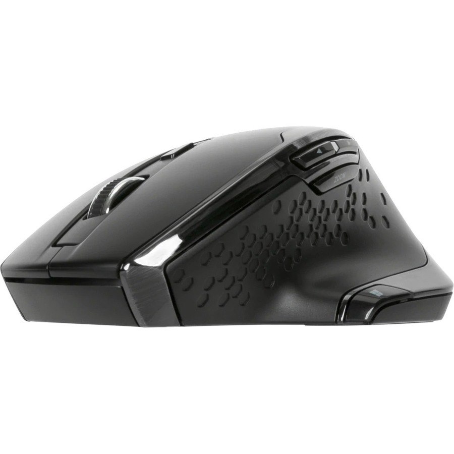 Targus Antimicrobial Ergo Wireless Mouse