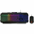 MSI FORGE GK100 Gaming Keyboard & Mouse