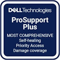 Dell Upgrade from 3Y Next Business Day to 4Y ProSupport Plus
