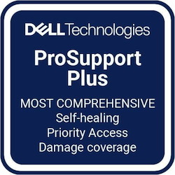 Dell Upgrade from 3Y Next Business Day to 3Y ProSupport Plus