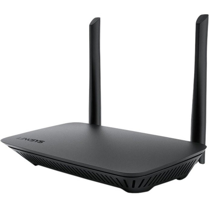 Linksys E5350 Wi-Fi 5 IEEE 802.11ac Ethernet Wireless Router