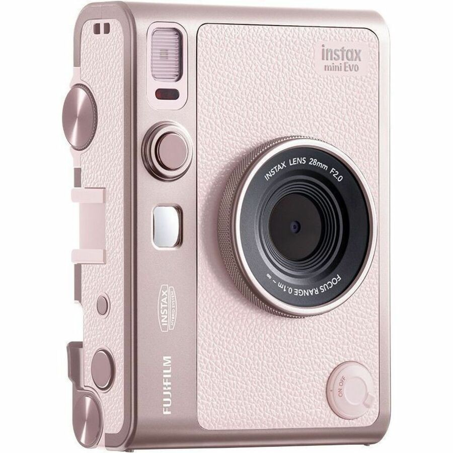 instax mini Evo Instant Film Camera