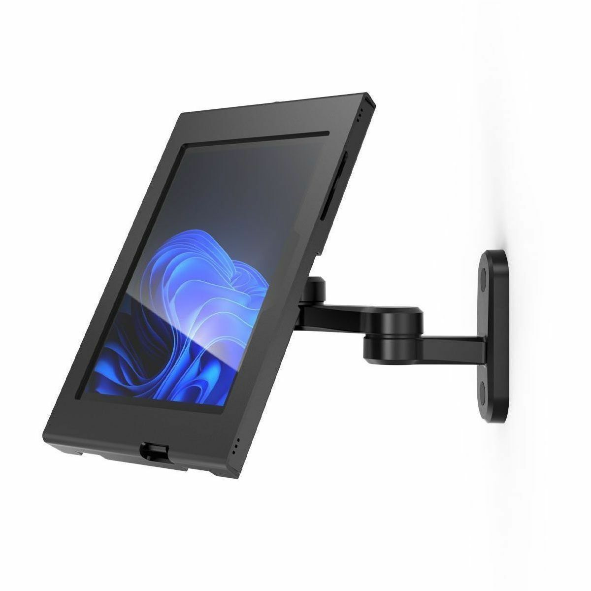 Compulocks Microsoft Surface Pro/Go Wall Mount with Swing Arm - Apex Swing Arm