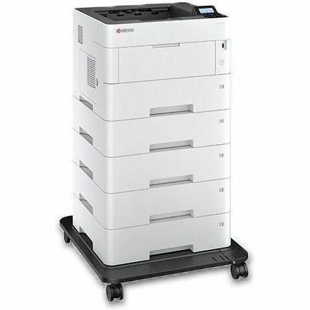 Kyocera Ecosys P4140dn Desktop Laser Printer - Monochrome