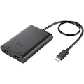 i-tec USB Type C Docking Station for Notebook, Tablet PC