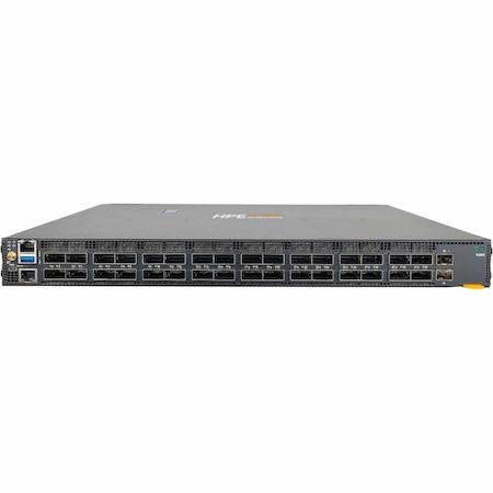 Aruba CX 9300 32D Ethernet Switch