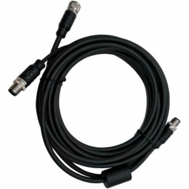 Zebra Standard-Stromkabel - 5 m