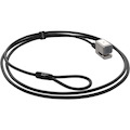 Kensington Keyed Cable Lock for Surface Pro and Surface Go