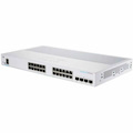 Cisco CBS250-24T-4G Ethernet Switch