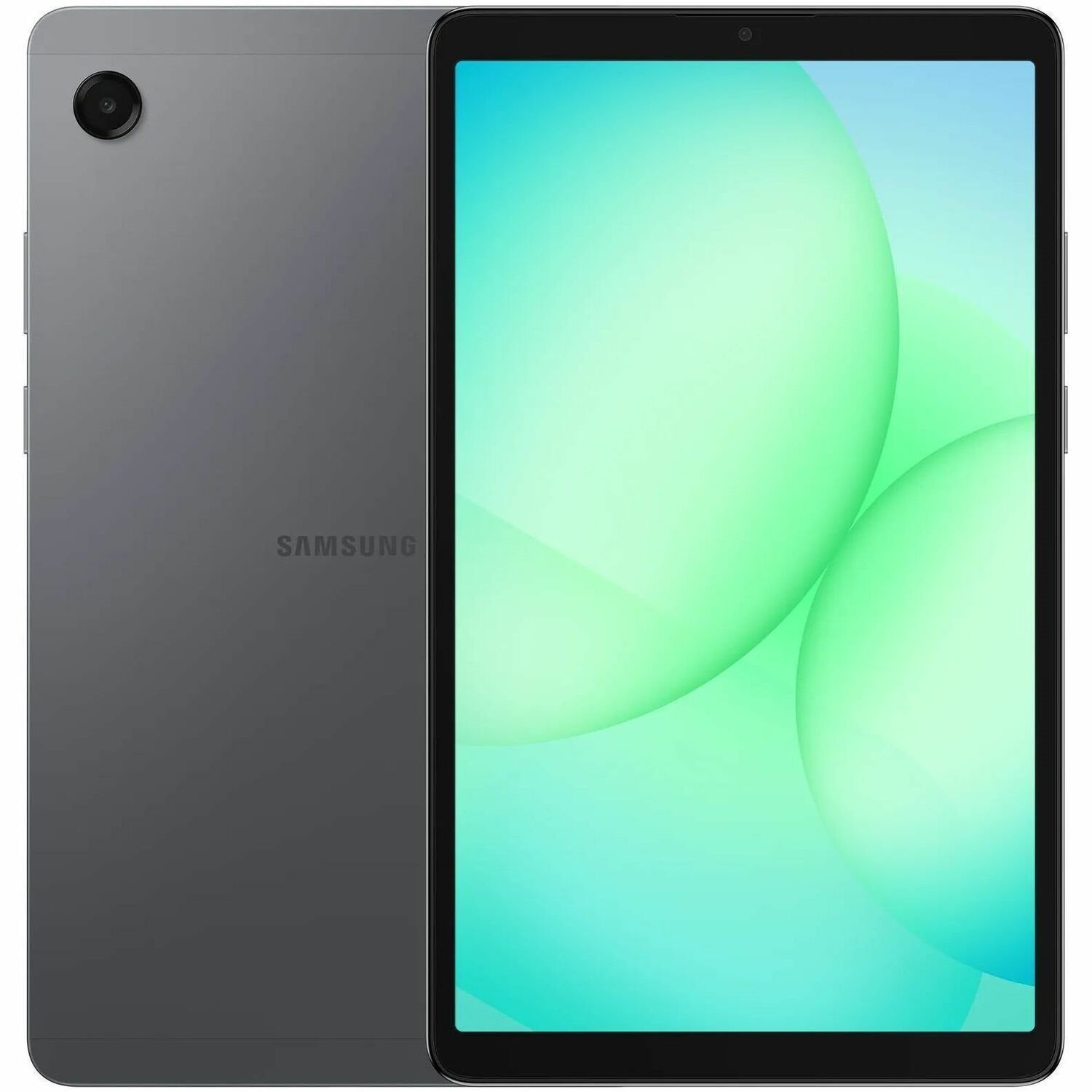 Samsung Galaxy Tab A11 SM-X130 Tablet-pc - 22,1 cm (8,7") WXGA+ - MediaTek Helio G99 (6 nm) Octa-core - 8 GB - 128 GB Opslag - Android 15 - Grijs