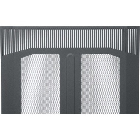 Middle Atlantic BGR Series 45RU Vented Front Door