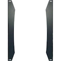 Premier Mounts UFP-600 Mounting Extension - Black