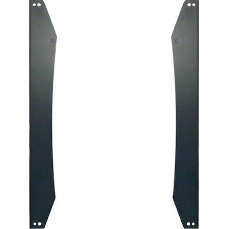Premier Mounts UFP-600 Mounting Extension - Black