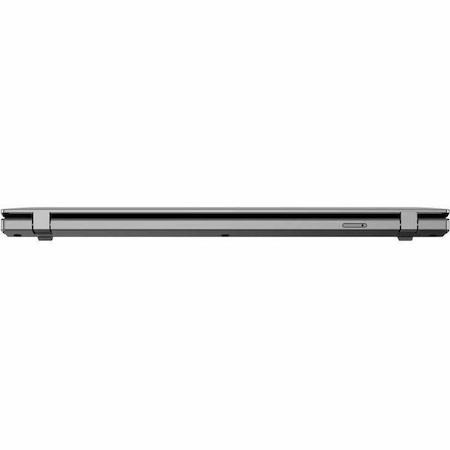 Lenovo ThinkPad T14 Gen 4 21HD002BUS 14" Touchscreen Notebook - WUXGA - Intel Core i7 13th Gen i7-1355U - 16 GB - 512 GB SSD - English Keyboard - Storm Gray