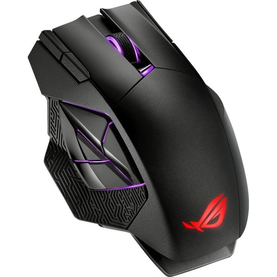 Asus ROG Spatha X Gaming Mouse