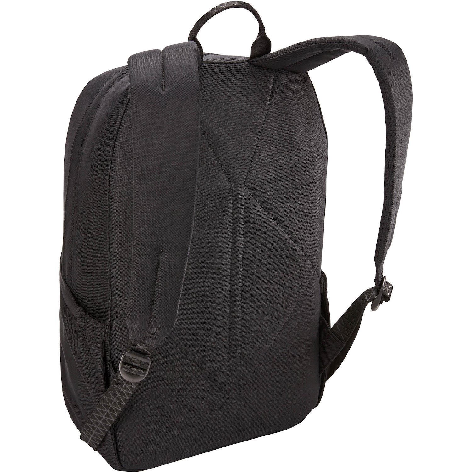 Thule Indago TCAM7116 Draagtas/-koffer (Backpack) voor 39,6 cm (15,6") naar 40,6 cm (16") Apple Notebook, MacBook Pro - Zwart