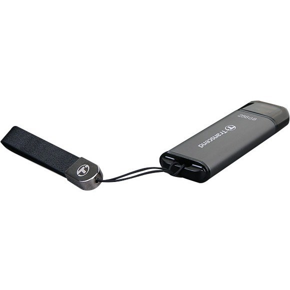 Transcend JetFlash 920 256GB USB 3.2 (Gen 1) Type A Flash Drive